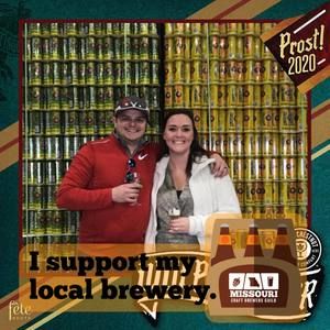 Meet your Posher, Stephen